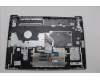 Lenovo 5CB1P48994 Tastatur inkl. Topcase SWS C83DA FP CG BLAI AL