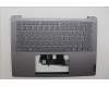 Lenovo 5CB1P50158 Tastatur inkl. Topcase ASM GER H 83CV NFP LG