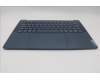 Lenovo 5CB1P50186 Tastatur inkl. Topcase ASM FRA H83E2 TT PST