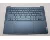 Lenovo 5CB1P50189 Tastatur inkl. Topcase ASM GER H83E2 TT PST