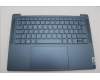 Lenovo 5CB1P50203 Tastatur inkl. Topcase ASM SWS H83E2 TT PST