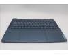 Lenovo 5CB1P50203 Tastatur inkl. Topcase ASM SWS H83E2 TT PST