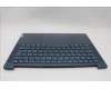 Lenovo 5CB1P50203 Tastatur inkl. Topcase ASM SWS H83E2 TT PST