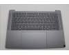 Lenovo 5CB1P50224 Tastatur inkl. Topcase ASM FRA H83E2 LG PST