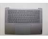 Lenovo 5CB1P50231 Tastatur inkl. Topcase ASM GER H83E2 LG 2.5K