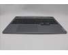 Lenovo 5CB1P55288 Tastatur inkl. Topcase ASM FRA C 83DG LGBLAI