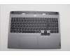 Lenovo 5CB1P55357 Tastatur inkl. Topcase ASM SWS C 83DG LGBLAI