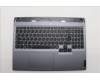 Lenovo 5CB1P55578 Tastatur inkl. Topcase ASM FRA C 83DG LGRGBAI