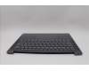 Lenovo 5CB1P74771 Tastatur inkl. Topcase ASM SWS H83HN LG PST