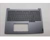 Lenovo 5CB1P85700 Tastatur inkl. Topcase ASM FRA H21NH FP LG