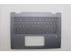 Lenovo 5CB1Q43238 Tastatur inkl. Topcase ASM FRA H 83GH FP LG