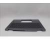 Lenovo 5CB1Q43238 Tastatur inkl. Topcase ASM FRA H 83GH FP LG