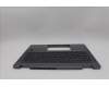 Lenovo 5CB1Q43250 Tastatur inkl. Topcase ASM SWS H 83GH FP LG