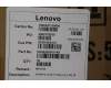 Lenovo 5CB1Q83410 COVER A Cover H 83J0_LG_LCD_IR