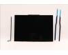 Lenovo 5D10S39810 DISPLAY LCDMODULEL82QE w/strip cover SG