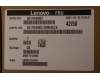 Lenovo 5D11H45003 DISPLAY Coretronic 14 WUXGA AG