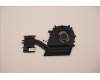 Lenovo 5H40S20597 HEATSINK Thermal Module L82QF AVC