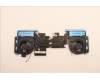 Lenovo 5H40S20625 HEATSINK Thermal module C 82SB_FO