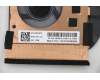 Lenovo 5H40W36668 HEATSINK CPU heatsink,w/Lüfter,DELTA