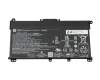 5LM85AV Original HP Akku 41,04Wh HT03XL