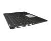 5M10Z27531 Original Lenovo Tastatur inkl. Topcase DE (deutsch) schwarz/schwarz mit Backlight und Mouse-Stick WWAN