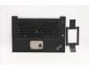 LENOVO 5M10Z39741 Keyboard P1 G3 / X1 Extreme G3, GB, WWAN