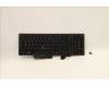 Lenovo 5M11C88864 MECH_ASM KBD GER BKLT (CHI) BLK