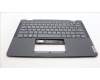 Lenovo 5M11F25579 MECH_ASM FRU KBD ARA w/C Cov Chicony