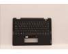 Lenovo 5M11F25614 MECH_ASM FRU KBD GER w/C Cov Liteon