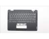 Lenovo 5M11F25633 MECH_ASM FRU KBD ITA w/C Cov Chicony