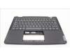 Lenovo 5M11F25663 MECH_ASM FRU KBD SPA w/C Cov Chicony