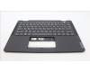 Lenovo 5M11F26454 MECH_ASM FRU KB FRA PTCcov,BK CHYWW