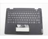 Lenovo 5M11F26474 MECH_ASM FRUKB Swiss PTCcovBK CHYWW