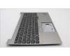 Lenovo 5M11G26132 MECH_ASM KB w/Ccv 058 FRA PMX UK SR