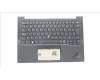 Lenovo 5M11H44222 MECH_ASM GRP KBD BZL,FRA/ENG,WW,DB,CHY