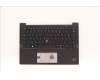 Lenovo 5M11H44367 MECH_ASM GRP KBD BZL,FRA,WW,DB,SUN