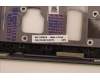 Lenovo 5M11H45772 MECH_ASM KBD BZL,WW,GY,CHY,GER