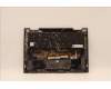 Lenovo 5M11H45819 MECH_ASM KBD BZL,WL,GY,SRX,SWE/FIN