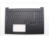 Lenovo 5M11P68309 MECH_ASM BL KB NP BK EST LTN