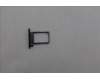 Lenovo 5M21L98587 MECHANICAL FRU LT4E0_NANO_SIM_TRAY_BK