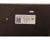 Lenovo 5N20W68274 NB_KYB CS20L NUM KBD TRI,BL,B,SWE/FIN