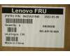 Lenovo 5N21A21840 NB_KYB CS21KBD SKTOP LTN,BL,BK,EST