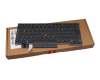 5N21B08351 Original Lenovo Tastatur DE (deutsch) schwarz mit Backlight und Mouse-Stick