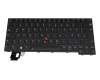 5N21D68080 Original Lenovo Tastatur DE (deutsch) schwarz mit Backlight und Mouse-Stick