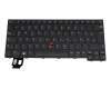 5N21D68134 Original Lenovo Tastatur DE (deutsch) schwarz mit Mouse-Stick