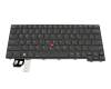 5N21D68185 Original Lenovo Tastatur US (englisch) schwarz mit Backlight und Mouse-Stick