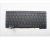 Lenovo 5N21D68279 NB_KYB CS22 FL TOP,BK-NBL,TRI,DEN