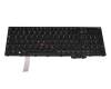 5N21D93808 Original Lenovo Tastatur DE (deutsch) schwarz mit Mouse-Stick