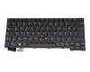 5N21H76759 Original Lenovo Tastatur DE (deutsch) schwarz mit Mouse-Stick