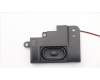 Lenovo 5SB0L08611 SPEAKERINT Speaker 3N 80UR L+R 4ohm 1wx2